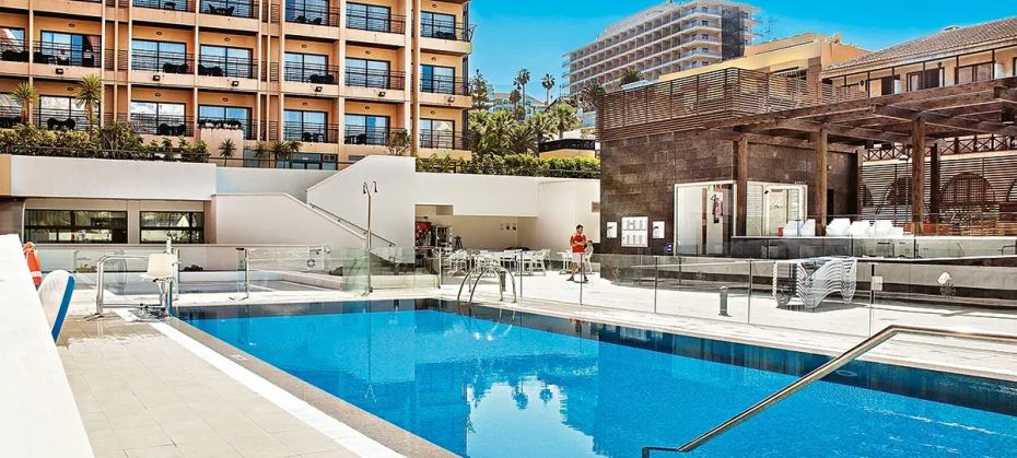 Be Live Experience Orotava