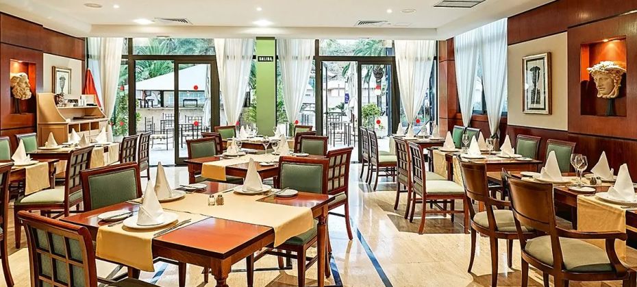 Be Live Experience Orotava