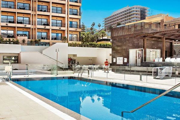 Be Live Experience Orotava