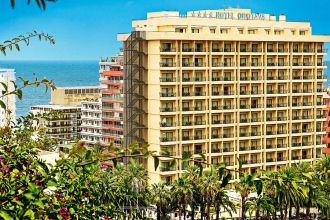 Be Live Experience Orotava