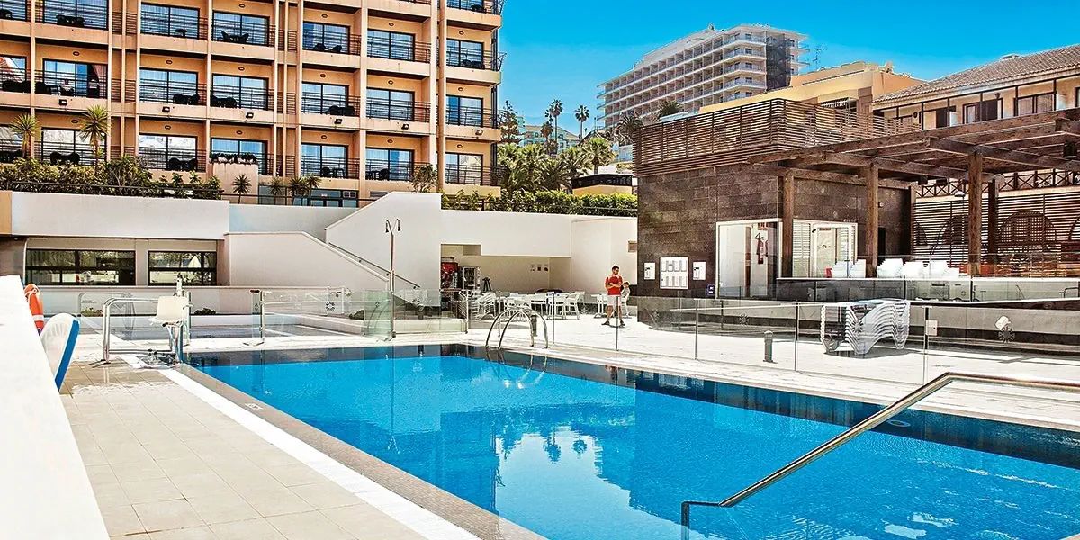 Hiszpania Last Minute na 7 dni w październiku: 4⋆ hotel od 2 599 zł
