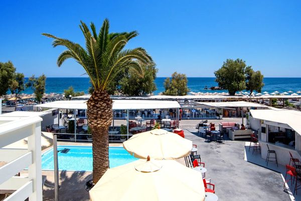 Beach Boutique ex White House Beach
