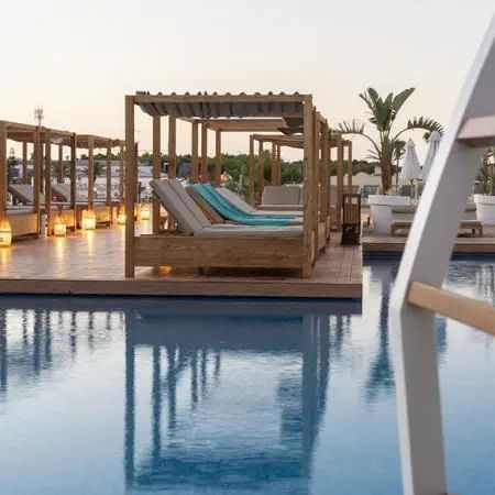 Lago Resort Menorca — Cala'n Bosch, Hiszpania