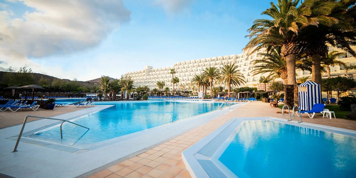 Hiszpania na 7 dni w grudniu: 4⋆ hotel od 2 699 zł