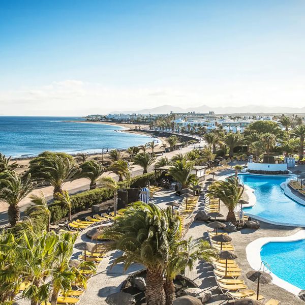 Beatriz Playa & Spa