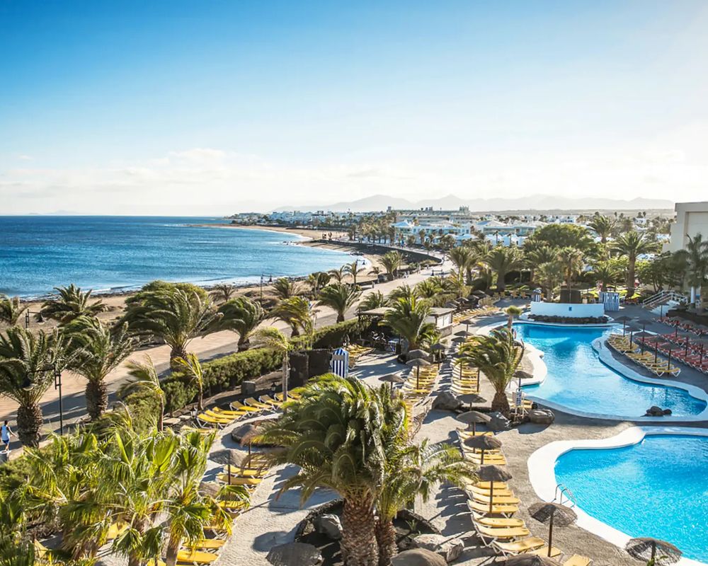 Beatriz Playa & Spa