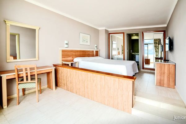 Beatriz Playa & Spa