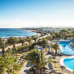 Beatriz Playa Spa