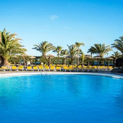 Beatriz Playa Spa