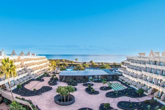 Beatriz Playa Spa