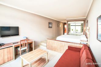 Beatriz Playa Spa
