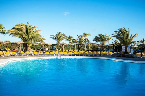 Beatriz Playa & Spa