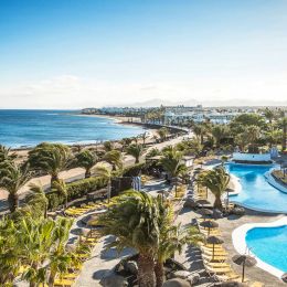 Beatriz Playa & Spa