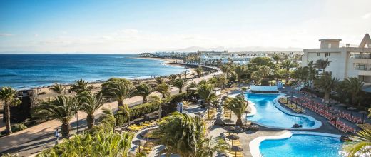 Beatriz Playa & Spa