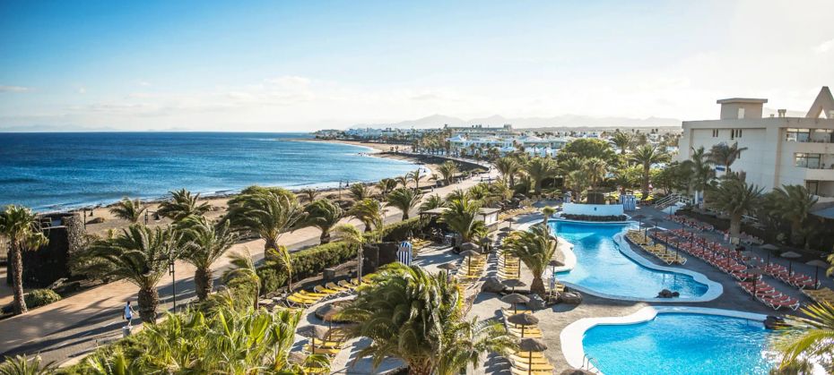 Beatriz Playa & Spa