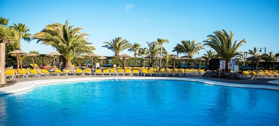 Beatriz Playa & Spa