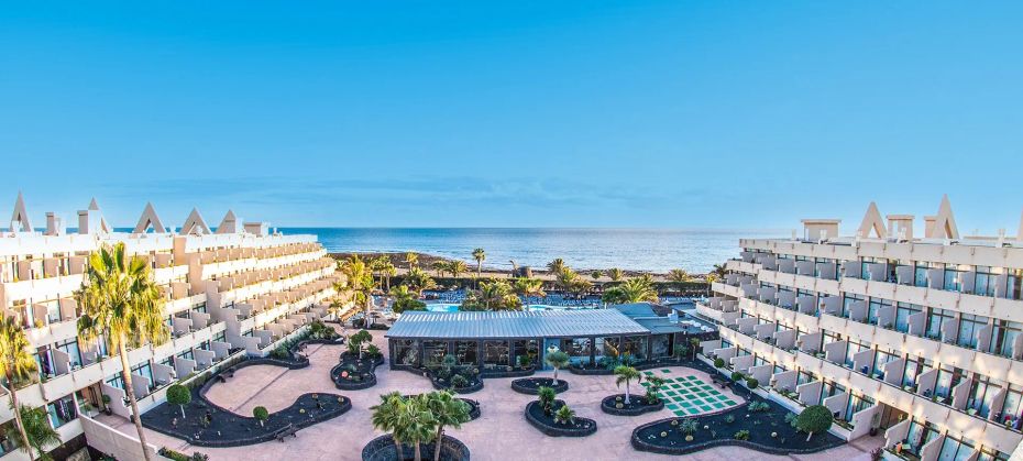 Beatriz Playa & Spa