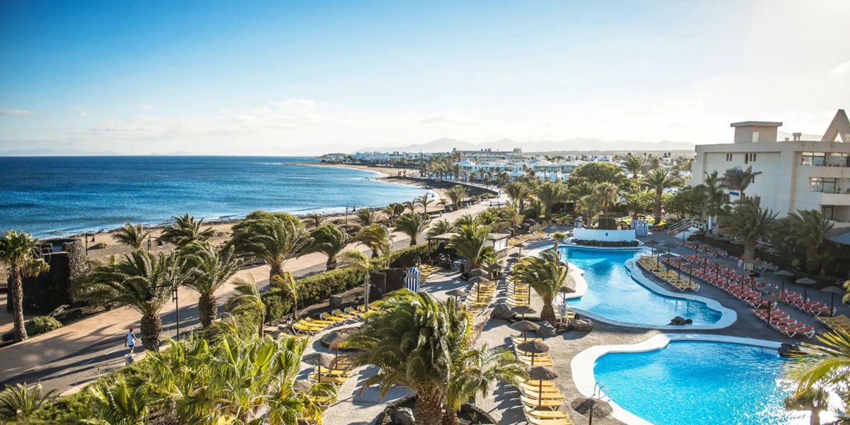 Hiszpania Last Minute na 7 dni we wrześniu: 4⋆ hotel od 3 199 zł