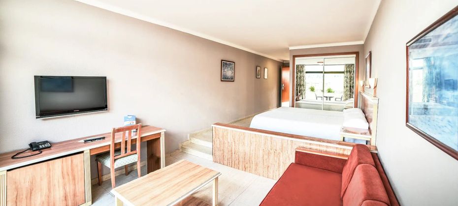 Beatriz Playa & Spa
