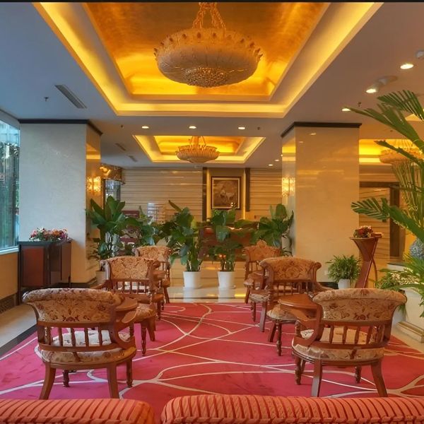 Beijing Sunworld – 2026-06-10 - Zdjęcie 3