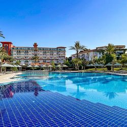 Belconti Resort Belek