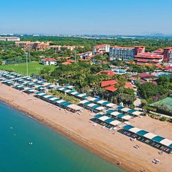 Belconti Resort Belek