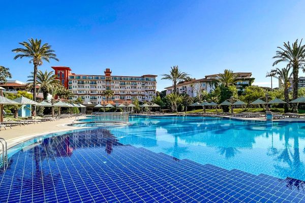 Belconti Resort Belek