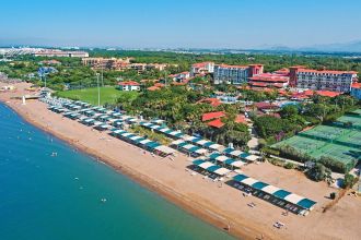 Belconti Resort Belek