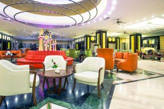 Belconti Resort Belek