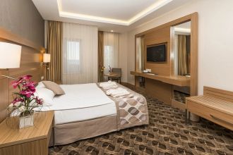 Belconti Resort Belek