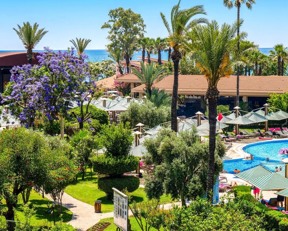 Belconti Resort (Belek)