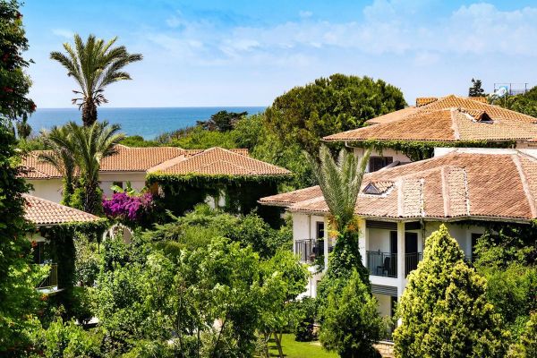 Belconti Resort (Belek)