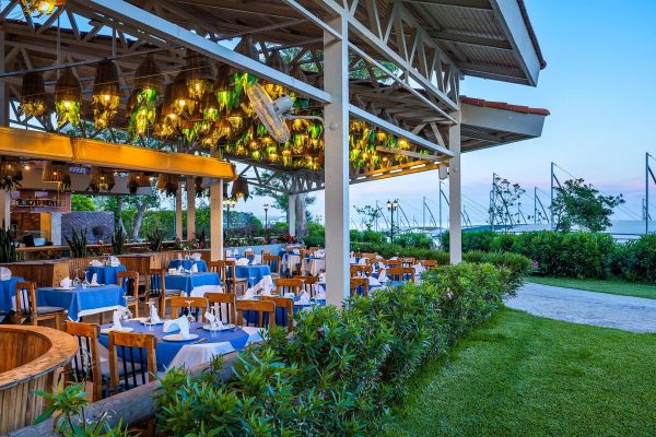 Belconti Resort (Belek)
