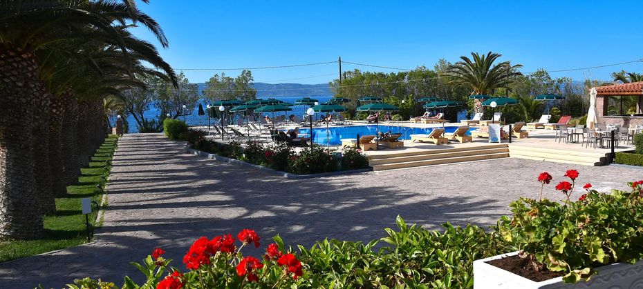 Bella Vista (Molivos)