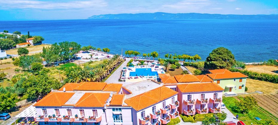 Bella Vista (Molivos)