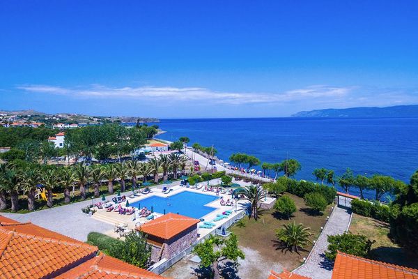 Bella Vista (Molivos)