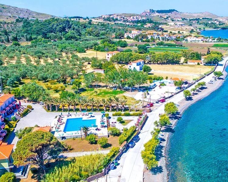 Bella Vista (Molivos)