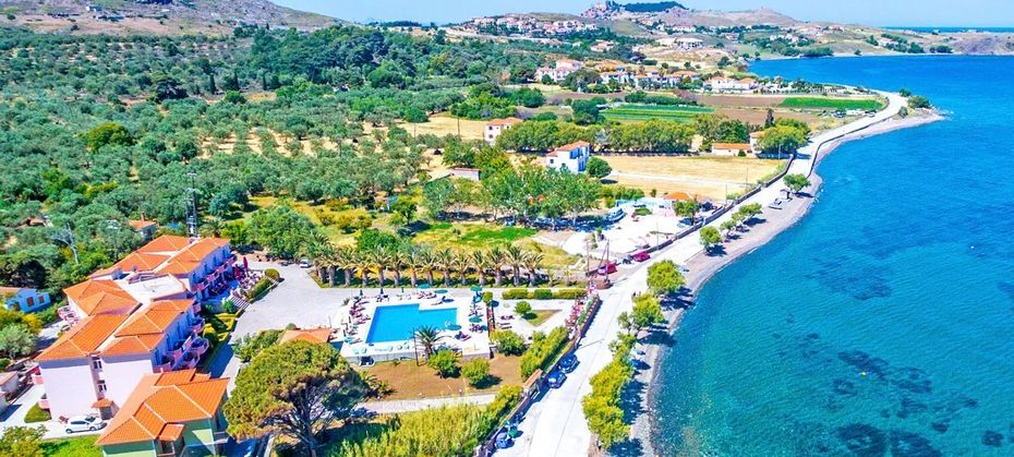 Bella Vista (Molivos)