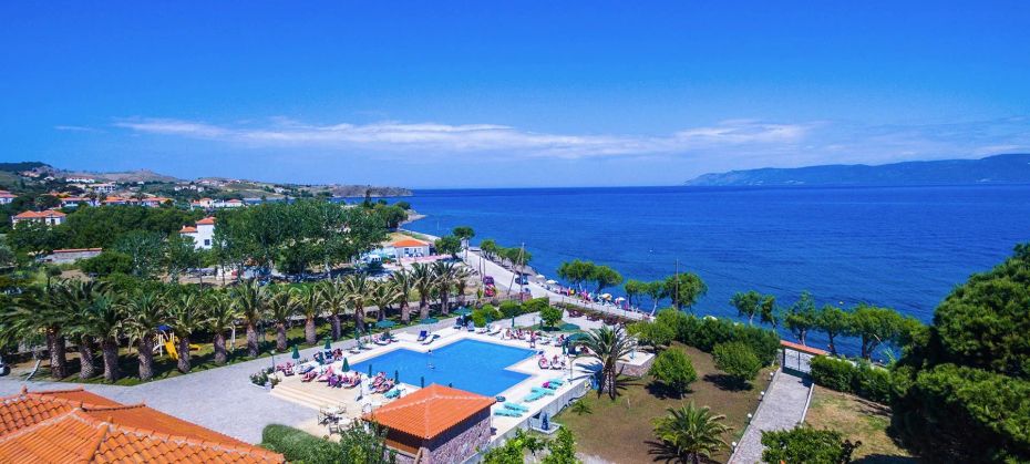 Bella Vista (Molivos)