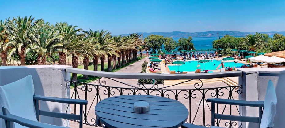 Bella Vista (Molivos)