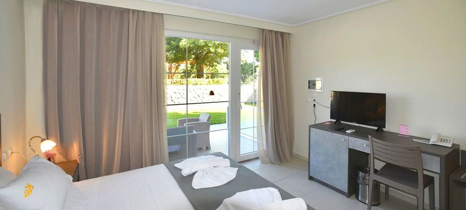 Bella Vista (Molivos)