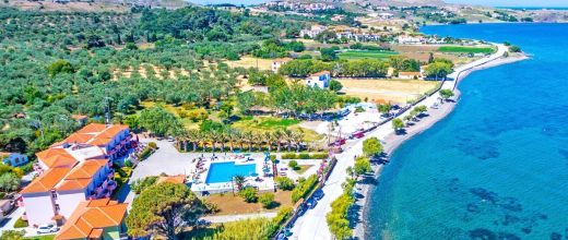 Bella Vista (Molivos)