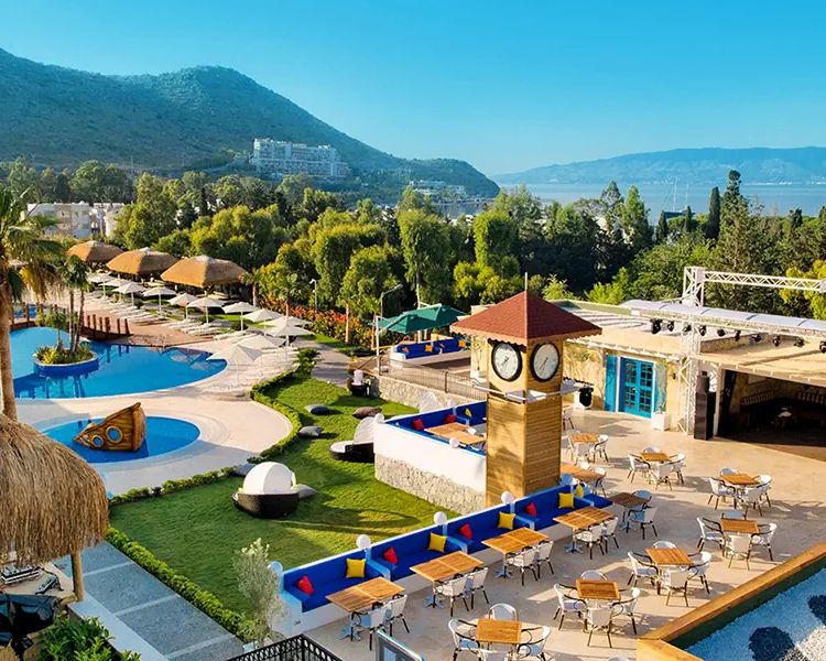 Sentido Bellazure (ex. Club Mavi Hotels)