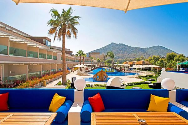 Sentido Bellazure (ex. Club Mavi Hotels)