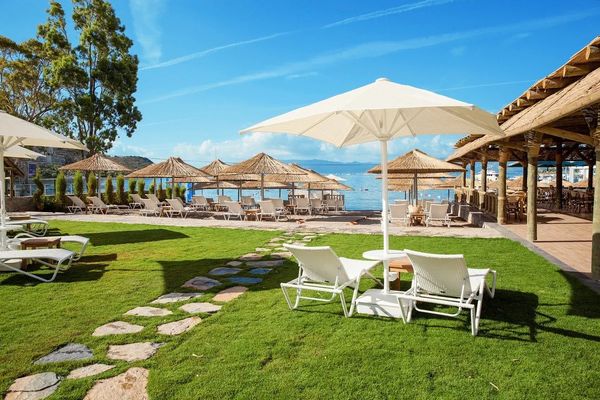 Bellazure (ex. Club Mavi Hotels)