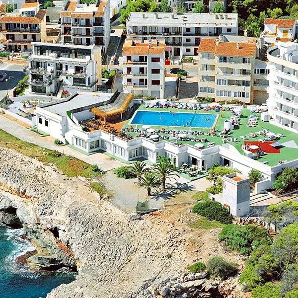 BelleVue Belsana — Portocolom, Hiszpania