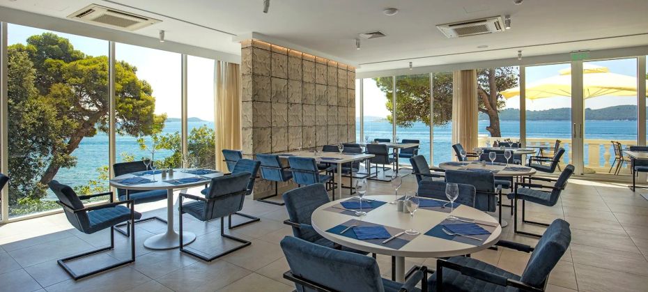 Bellevue Maradiso Casa by Aminess (Orebi�)