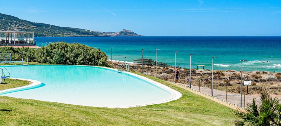 Bellevue Sardinia Resort by Melia