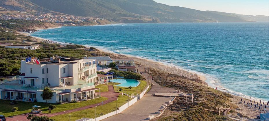 Bellevue Sardinia Resort by Melia