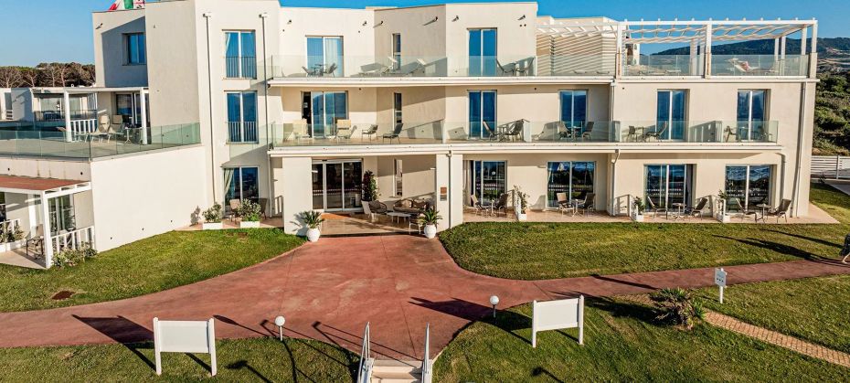 Bellevue Sardinia Resort by Melia
